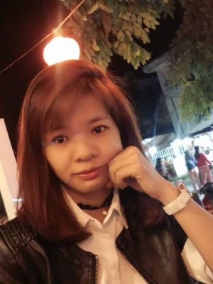Mai Thị Hiền
