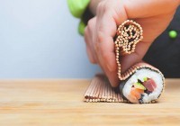 Sushi là gì? Kimbap là gì? 4 Điểm khác biệt giữa Sushi và Kimbap