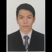 Nguyễn Hòang Huy