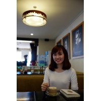 Lê Phạm Yến Vi