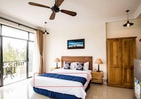 5 Công dụng không ngờ của tấm khăn trải ngang giường không phải Housekeeping nào cũng biết