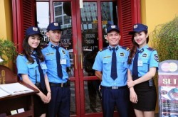Bản mô tả công việc bảo vệ nhà hàng
