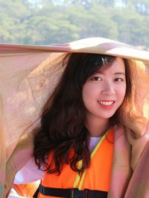 PHẠM PHƯƠNG THẢO