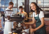 Bản mô tả công việc và mức lương Barista