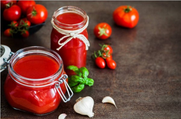 Ketchup là gì? 5 thông tin thú vị về Ketchup nhân viên Bếp cần biết