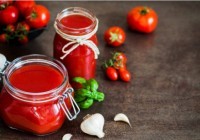 Ketchup là gì? 5 thông tin thú vị về Ketchup nhân viên Bếp cần biết