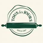 TIỆM BÁNH TOUS LES JOURS