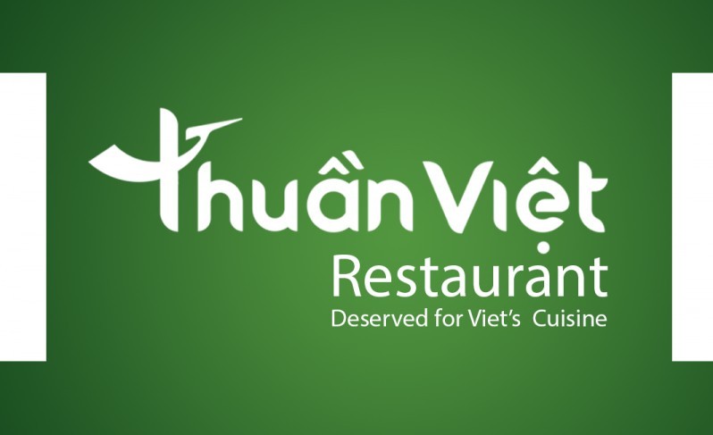 Nhà hàng Thuần Việt