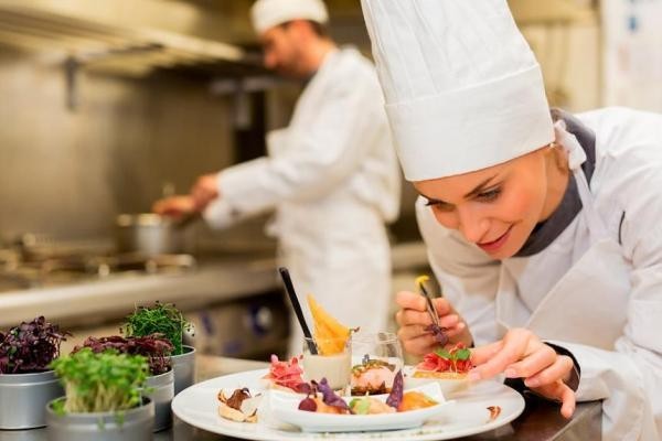 Bản mô tả công việc bếp chính nhà hàng