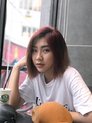 Nguyễn Thị Thuỳ Trang