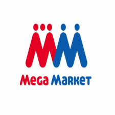 Siêu thị MM Mega Market Nha Trang