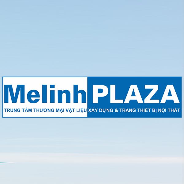 Tổ hợp thương mại Melinh Plaza