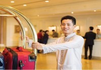 Bản mô tả công việc nhân viên Bellman