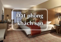 Quy trình làm việc của nhân viên đặt phòng khách sạn