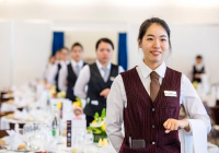 5 Lợi ích Internship có được khi thực tập ngành Nhà hàng - Khách sạn