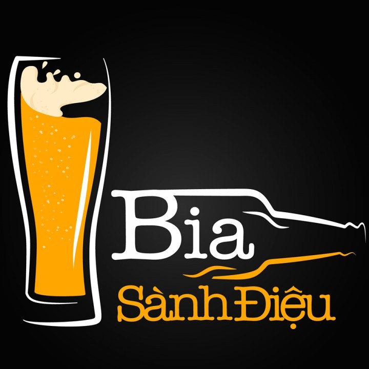 Bia sành điệu