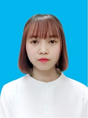 Lại Thị Huyền 