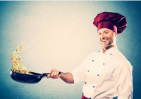 Chia sẻ kinh nghiệm Chọn – Sử dụng – Bảo quản Chảo đầu bếp đúng cách