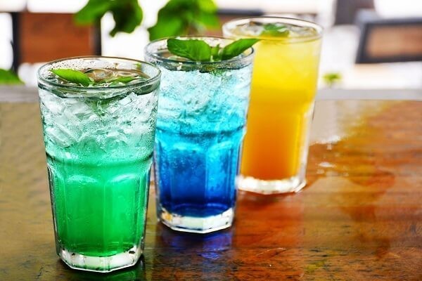 Soda là gì? 10 Công thức pha chế Soda mát lạnh cho mùa hè