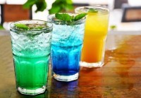 Soda là gì? 10 Công thức pha chế Soda mát lạnh cho mùa hè