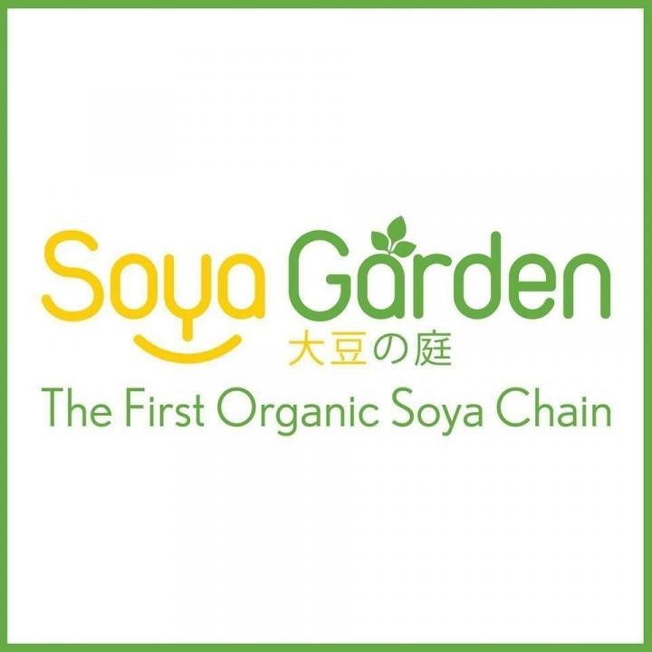 Soya Garden