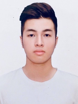 Nguyễn Trọng Hậu