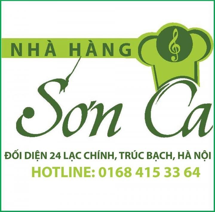 Nhà Hàng Sơn Ca - Quán Đặc Sản Núi Rừng