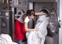 10 Sai lầm trong quy trình giặt là của Laundry ảnh hưởng nghiêm trọng đến chất lượng vải