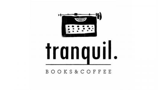 Tranquil Books & Coffee