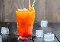 Hướng dẫn cách pha chế mocktail Cinderella ngon nhất