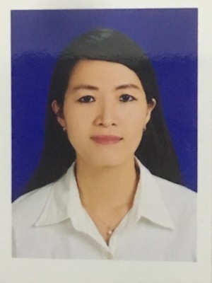 Ngô Thị Khánh Sương