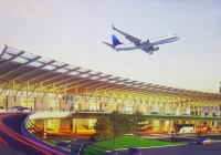Sân bay Vân Đồn - Động lực cất cánh của du lịch Quảng Ninh