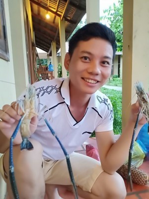 LÊ QUỐC KHÁNH