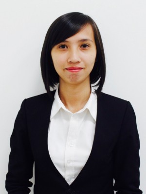 Nguyễn Thị Thanh Ngà