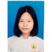 Lê Thị Hồng Cẩm