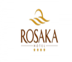 Khách sạn Rosaka 4*