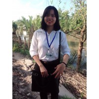 Phạm Thị Thúy Ngọc