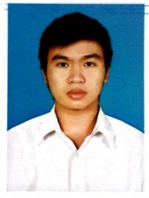 Lê Nguyễn Anh Tuấn