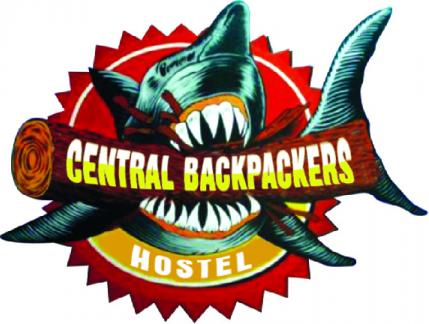 Central Backpackers Hostel chain
