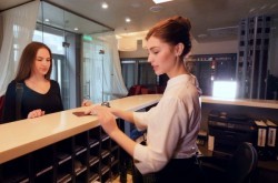 Bật mí mẫu CV Xin Việc Lễ Tân Khách Sạn mới nhất