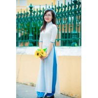 Võ Thị Ngọc Hân