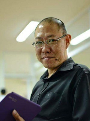 Pubordee Kalayanakupt