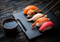 9 đặc trưng Văn hóa ẩm thực Nhật Bản, nhân viên Nhà hàng - Khách sạn cần biết