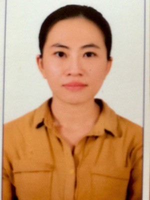 Trần Ngọc Hoài Ni