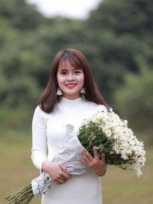 Lê Thị Tâm