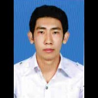 Hồ Lưu Hoàng Hải