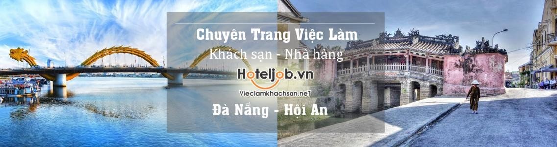 Việc Làm Resort/ Khu Du Lịch Tại Đà Nẵng Mới Nhất 9/2023
