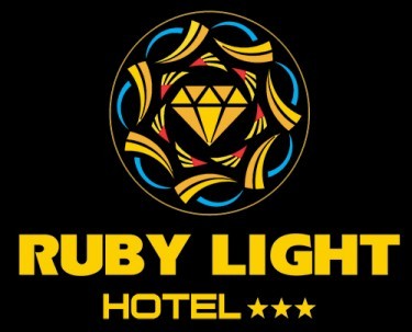 Khách sạn Ruby Light 