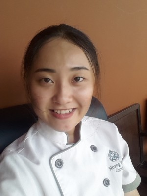 Lâm Thị Mỹ Huyền
