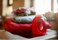Detergent trong máy giặt là gì? 2 Điều Laundry cần biết về Detergent trong máy giặt